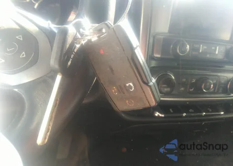 2017 Chevrolet Silverado 1500 2Lt z USA, uszkodzony, nr VIN 3GCUKREC3HG330256